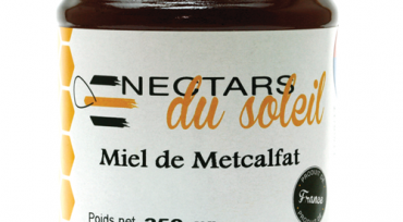 Miel de Metcalfat