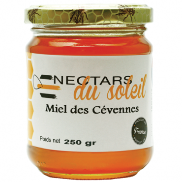 Honey from the Cévennes
