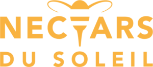 Logo Nectars du soleil